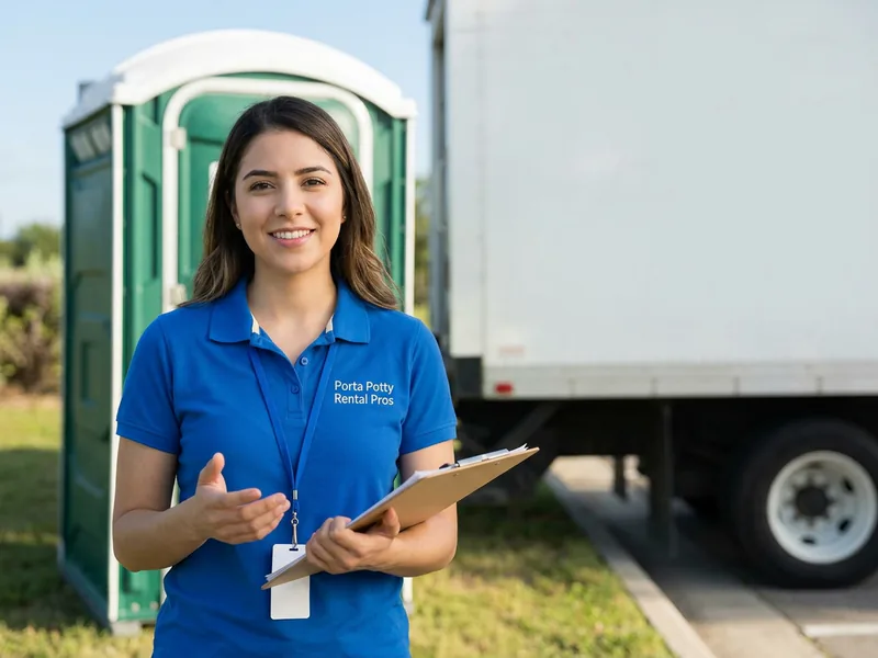 Porta Potty Rental  in Hawkinsville  FAQ